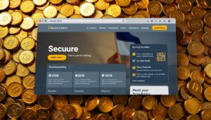 Read more about the article Cara Memilih Situs Togel Online Terpercaya agar Terhindar dari Penipuan