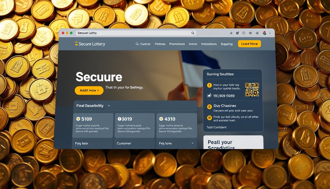 Read more about the article Cara Memilih Situs Togel Online Terpercaya agar Terhindar dari Penipuan