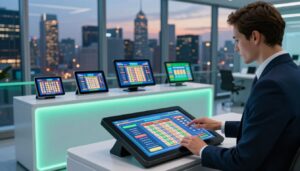 Read more about the article SERVERTOGEL – Bandar Togel Digital dengan Teknologi Terbaru