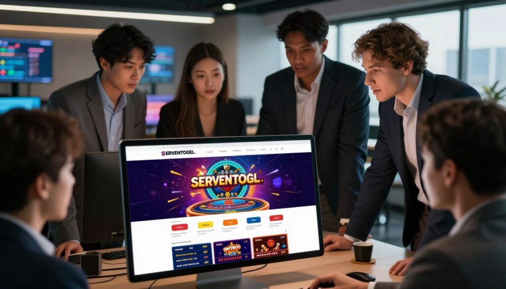 servertogel platform judi online servertogel platform judi online