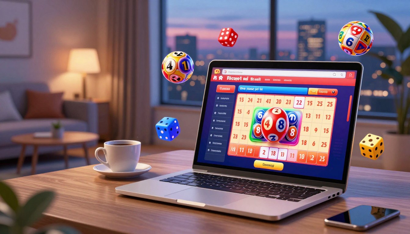 Read more about the article Pusat Toto Togel Online – Link Toto Slot Terbaik dan Situs Toto Terpopuler