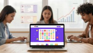 Read more about the article Toto Togel Berkualitas dengan Sistem Aman dan Terpercaya