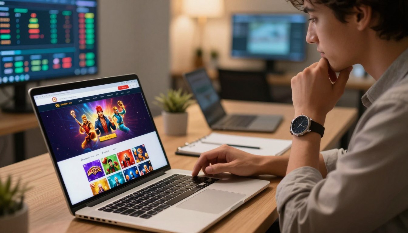 Read more about the article Agen Togel: Peran dan Posisi dalam Rantai Perjudian