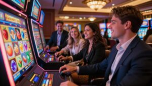 Read more about the article TOTO SLOT – Solusi Hiburan Slot Modern Berstandar Tinggi