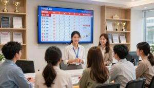 Read more about the article Agen Toto Togel Resmi dan Terpercaya dengan Peluang Menang Maksimal