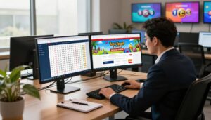 Read more about the article TOTO TOGEL Online Terverifikasi: Situs Bandar Togel Terpercaya